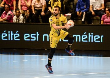 Lidl Starligue : Reida Rezzouki passe pro à Tremblay