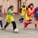 Un après-midi futsal grâce à l’UNSS Sarthe