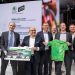 SKODA reste partenaire majeur du Tour de France