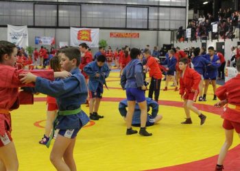Le programme du Championnat de France Individuel de Sambo-combat