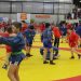 Le programme du Championnat de France Individuel de Sambo-combat