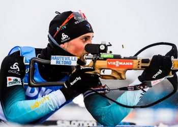 Mondiaux de biathlon 2019 : les résultats de l’individuelle hommes