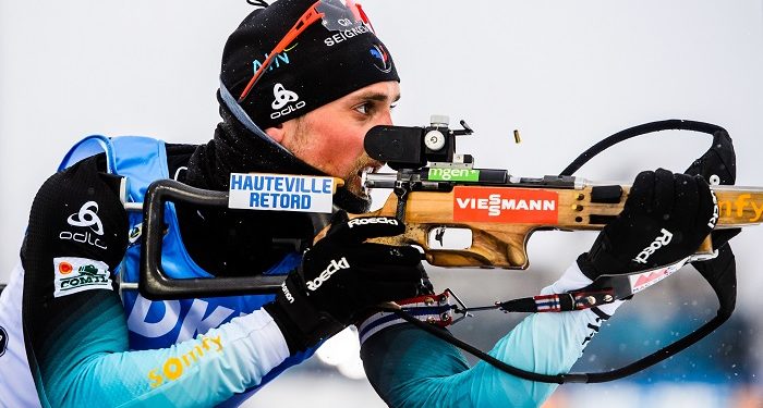 Mondiaux de biathlon 2019 : les résultats de l’individuelle hommes