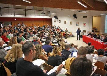 Une table ronde pour le sport sur ordonnance dans la Région Sud