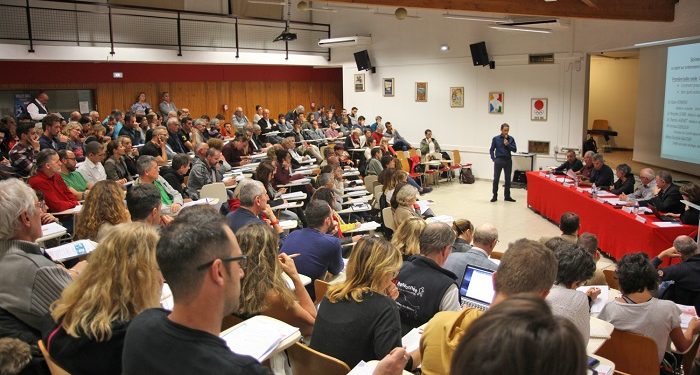 Une table ronde pour le sport sur ordonnance dans la Région Sud