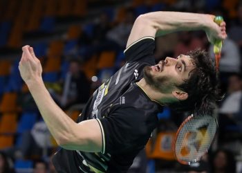 Les résultats de l’Orléans Masters 2019 de badminton