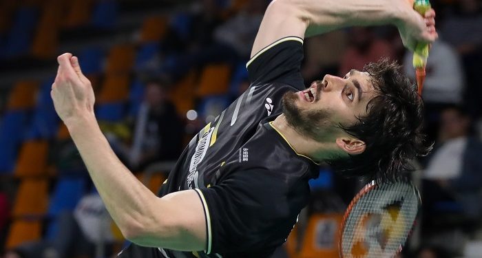 Les résultats de l’Orléans Masters 2019 de badminton
