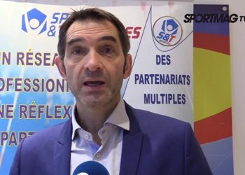 Journée d’étude Sports et Territoires : interview de Virgile Caillet