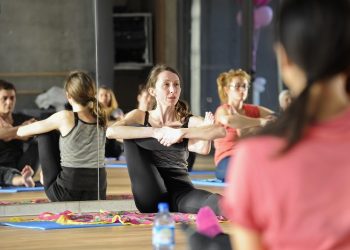 Se connecter au plan régional Sport, Santé, Bien-être Occitanie