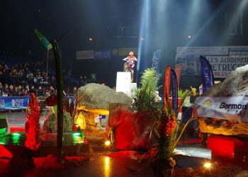 X-Trial Marseille 2019 : « Ça promet d’être spectaculaire »