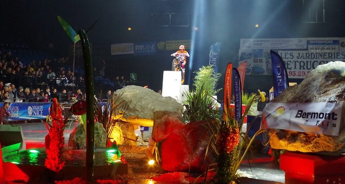 X-Trial Marseille 2019 : « Ça promet d’être spectaculaire »