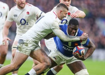 6 nations 2019 : la composition pour Italie – France