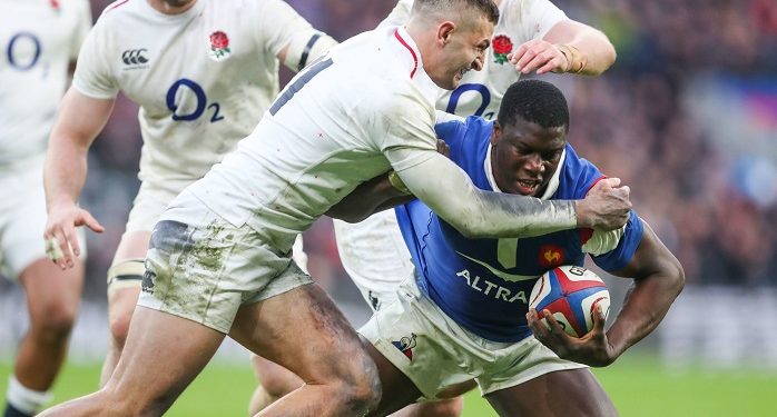 6 nations 2019 : la composition pour Italie – France