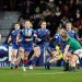 6 Nations Féminin 2019 : le groupe pour Italie – France