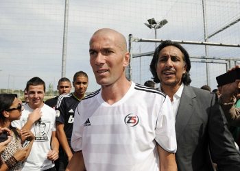 Le programme de la Z5 CUP