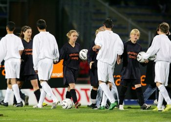 La FFF va vérifier les casiers judiciaires des bénévoles