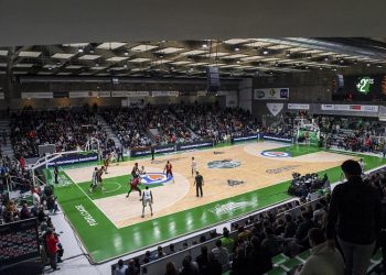 13 équipements en travaux en vue de Paris 2024