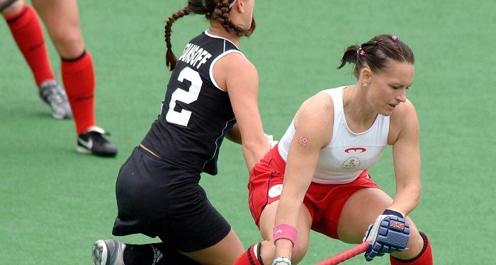 Le Printemps du hockey féminin a débuté