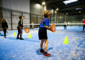 Le calendrier du FFT Padel Tour