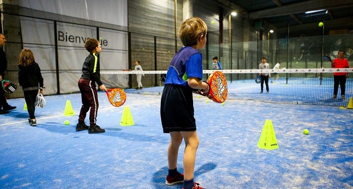 Le calendrier du FFT Padel Tour