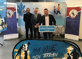 Une nouvelle patinoire à Saint-Priest avec le LHC Les Lions