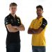 Le coq sportif habille Renault F1 Team