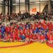 Championnat de France de sambo sportif 2019 : les résultats