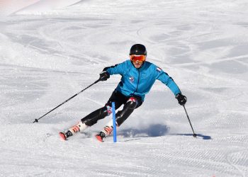 Championnats du Monde de ski adapté : les résultats d’hier