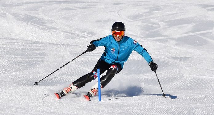 Championnats du Monde de ski adapté : les résultats d’hier