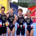 World Triathlon Series 2019 : le programme de l’année