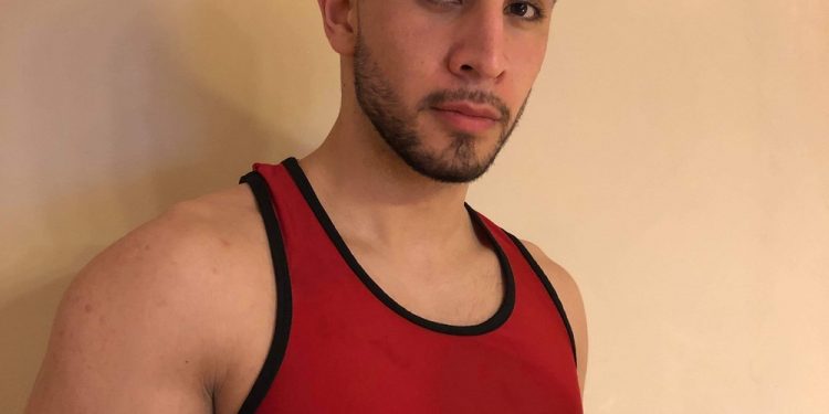 Mattéo Luca : « J’ai une bonne pression »