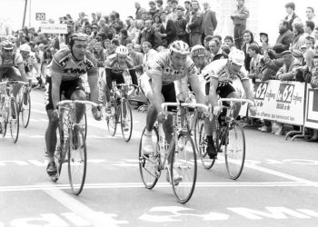 4 jours de Dunkerque : rendez-vous en mai !