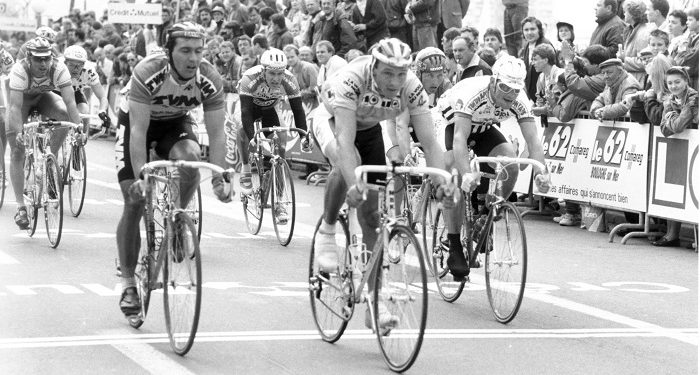 4 jours de Dunkerque : rendez-vous en mai !