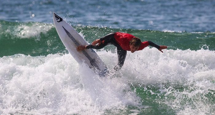 L’After School Contest, une grande fête autour du surf