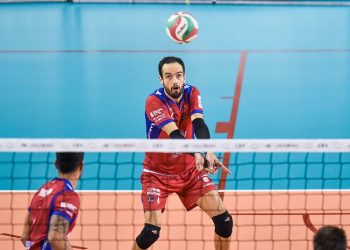 Volley : le programme des demi-finales de Ligue AM