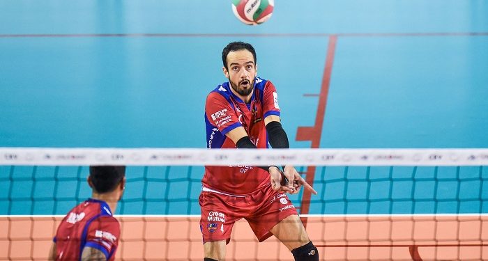 Volley : le programme des demi-finales de Ligue AM