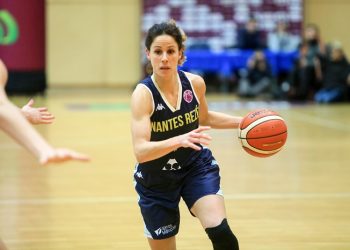 LFB 2019 : le programme des playdowns