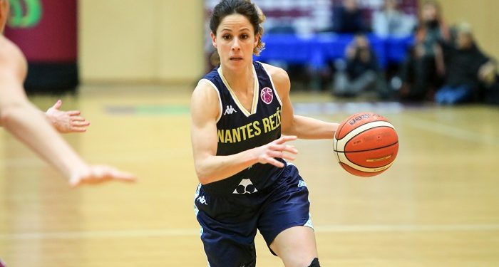 LFB 2019 : le programme des playdowns