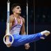Neuf tricolores aux Championnats d’Europe de gymnastique 2019