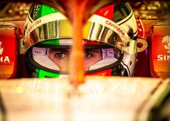 Formule 1 : le programme du GP de Chine 2019