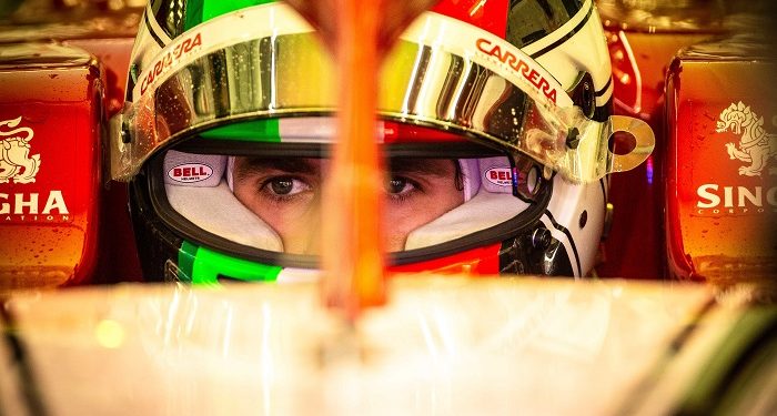 Formule 1 : le programme du GP de Chine 2019