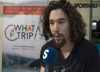 Salon Natur@venture 2019 : What A Trip ! Festival