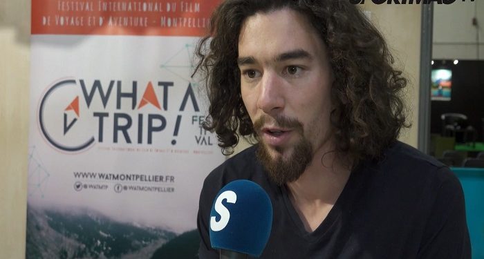 Salon Natur@venture 2019 : What A Trip ! Festival