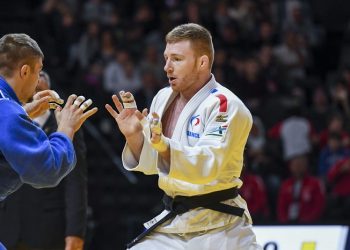 Le programme du Tournoi international de judo de Saint-Dizier 2019