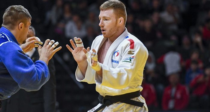 Le programme du Tournoi international de judo de Saint-Dizier 2019