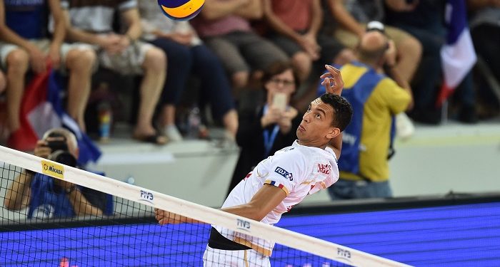 Barthélémy Chinenyeze, l’envergure d’un grand