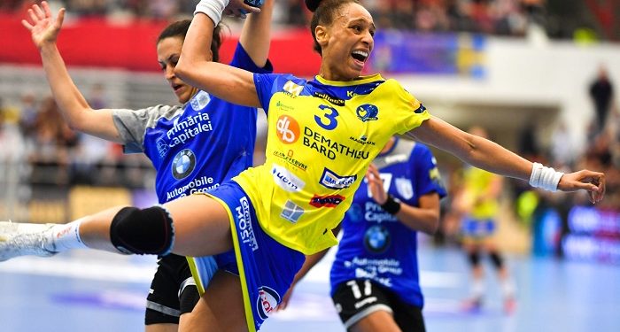 Metz handball en finale de la Coupe de France féminine