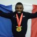 Championnats d’Europe d’haltérophilie 2019 : Kingue Matam en or