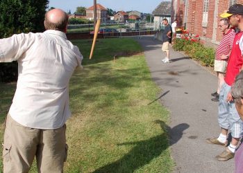 Billon : zoom sur une richesse du patrimoine culturel picard