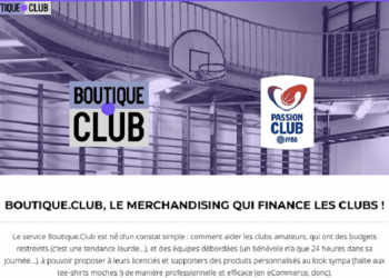 Huddle Makers, partenaire Passion club de la FFBB